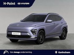 Hyundai Kona Electric - Pure Edition Long Range 64.8kWh 204pk | STOEL + STUURVERW. | ADAPTIVE CRUISE | CAMERA | AP