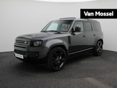 Land Rover Defender 110 - 2.0 P300e 110 X-Dynamic HSE Cold Climate Pack | Black Exterior Pack | 22" Inch Gloss Black