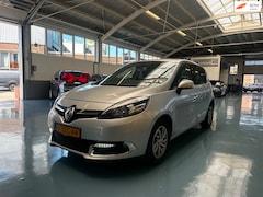 Renault Scénic - 1.5 dCi Expression