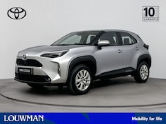 Toyota Yaris Cross - 1.5 Hybrid Active | Navigatie | Parkeersensoren | Keyless Entry/Start |