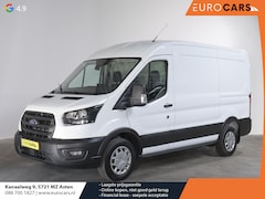 Ford Transit - 310 2.0 TDCI L2H2 Trend Automaat Airco Navi Bluetooth Camera Navi