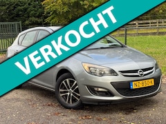 Opel Astra - 1.4 Edition /Airco/Cruise/