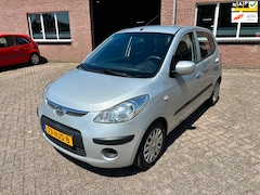Hyundai i10 - 1.25i Dynamic Cool/99.000 km NAP/1ste eigenaar