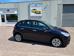 Citroën C3 - 1.2 PureTech Collection NL AUTO KM 90814 NAP 5450E