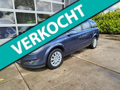 Opel Astra Wagon - 1.8 Temptation