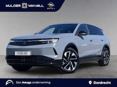 Opel Grandland Electric - GS EV 73kWh 210pk | 360° CAMERA | AGR-STOELEN | STOELVERW. | STOELMASSAGE |