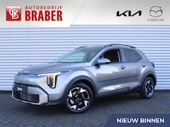 Kia Stonic - 1.0 T-GDi MHEV ExecutiveLine | Nieuw | Direct leverbaar | Tot € 1.000 inruilvoordeel bij a