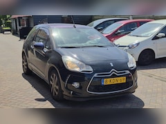 Citroën DS3 Cabrio - 1.2 VTi Chic Dak werkt niet I Komen kijken I Meeneemprijs I APK 31-3-2027