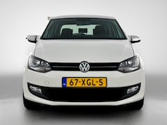 Volkswagen Polo - 1.2 TSI Comfortline | WORDT VERWACHT |