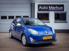 Renault Twingo - 1.2 TCE GT|Airco|Bluetooth|CV|Lichtmetalen velgen