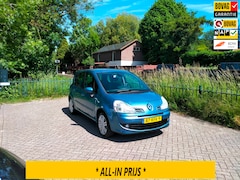 Renault Grand Modus - 1.2 TCE Exception airco lage km nieuwe distributie ALLINPRIJS
