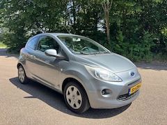 Ford Ka - 1.2 Cool & Sound start/stop | Airco | 76.000km , NAP