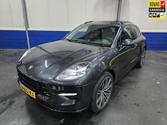 Porsche Macan - 2.0