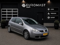 Volkswagen Golf - 1.4 FSI Trendline