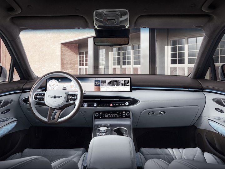 Interieur