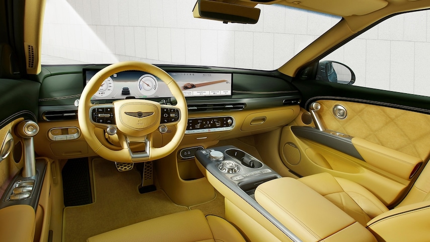 Interieur