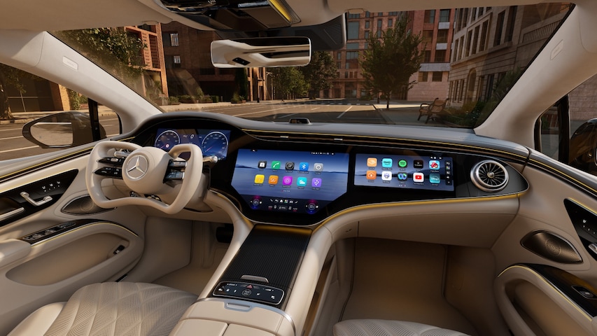 Interieur
