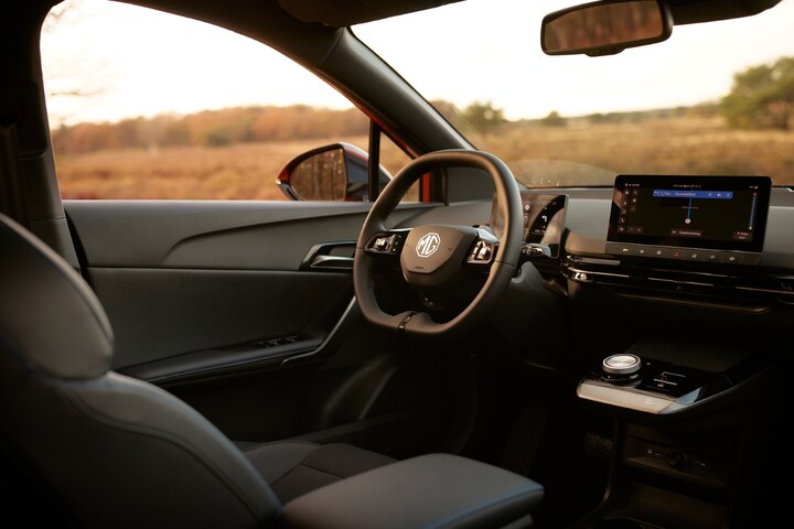 Interieur