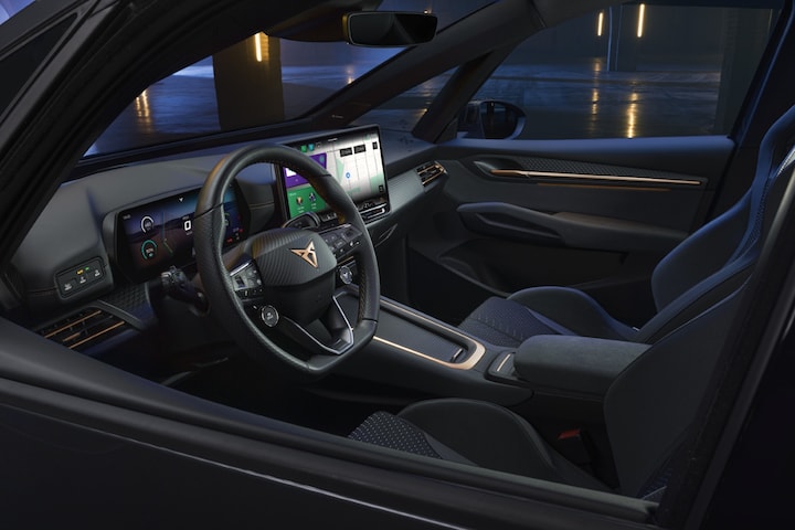 Interieur