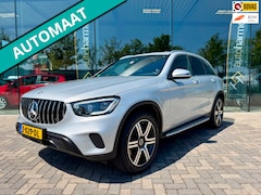 Mercedes-Benz GLC-klasse - 200 4MATIC Premium Plus, AMG, Burmester, CarPlay, 19 inch, trekhaak