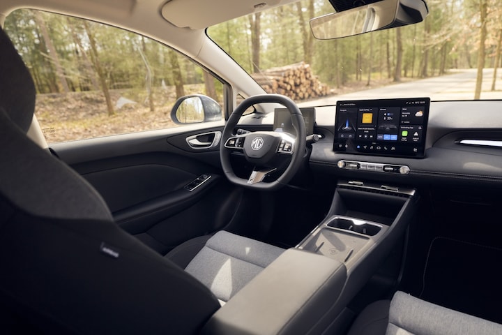 Interieur