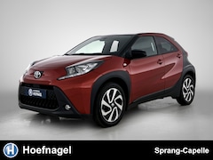 Toyota Aygo X - 1.0 VVT-i MT Pulse | Camera | Cruise Control | CarPlay |