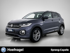 Volkswagen T-Cross - 1.0 TSI R-Line | Camera | Adapative Cruise | CarPlay |