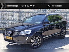 Volvo XC60 - 2.4 D5 AWD Summum | Trekhaak | Panoramadak | Navigatie | BLIS | Cruise Control Adaptief |