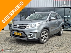 Suzuki Vitara - 1.6 Exclusive Automaat/ Trekhaak
