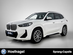 BMW X1 - SDrive20i M Sport | Trekhaak | Camera | Harman/Kardon | Memory Stoelen | Cruise Control |