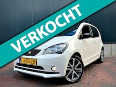SEAT Mii Electric - Electric Plus * Climate * Cruise * PDC * Stoel-Verw * Black-Line
