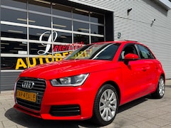 Audi A1 Sportback - 1.0 TFSi Design - 5Drs I Airco I PDC I Sport velgen I Comfort pakket I Dealer onderhouden