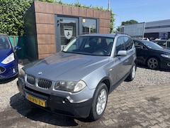 BMW X3 - 2.5i
