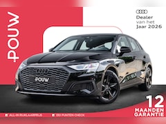 Audi A3 Sportback - 30 TFSI 110pk S-tronic Pro Line | Cruise Control | PDC | Smartphone Interface