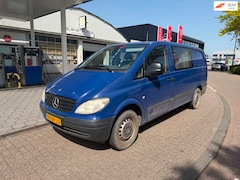 Mercedes-Benz Vito - 109 CDI 320 Lang DC standaard
