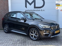 BMW X1 - SDrive20i Executive Sport - Automaat - Trekhaak - LED