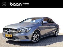 Mercedes-Benz CLA-Klasse - 180 Ambition | Achteruitrijcamera | Navigatie | High-performance led-koplampen |
