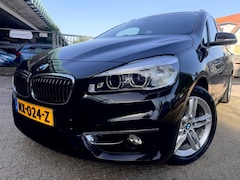 BMW 2-serie Gran Tourer - 218i High Exec