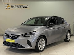 Opel Corsa - 1.2i T 100pk GS Line Automaat *ECC/Navi