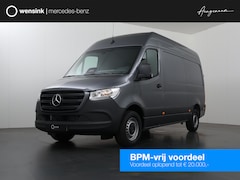 Mercedes-Benz Sprinter - 315 CDI GB L2 RWD PRO | ACHTERUITRIJCAMERA | 3500 KG AHW | DODEHOEKASSISTENT | AIRCO | CRU