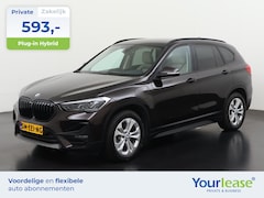 BMW X1 - xDrive25e Executive | All-in 593, - Private Lease | Direct uit voorraad