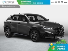 Alfa Romeo Tonale - 1.3 Ibrida Plug-In Q4 270pk AWD Ti | 18" | Technology Pack