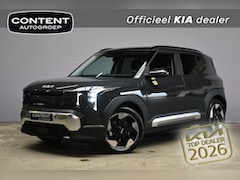 Kia EV2 - 42, 2 kWh 147pk Plus Advanced
