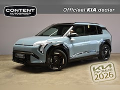Kia EV3 - 81, 4 kWh 204pk GT-Line NIEUW - SNEL LEVERBAAR