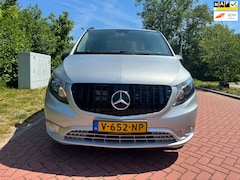 Mercedes-Benz Vito - 114 CDI Lang Business Ambition AUTOMAAT