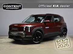 Kia EV2 - 61 kWh 135pk Air