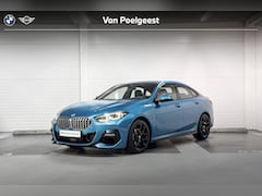BMW 2-serie Gran Coupé - 218i |High Executive | M-Sport | Led | Cruise Control | Selections 500