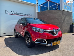 Renault Captur - 1.2 TCe Edition One|Camera|Leder|Stoelverwar