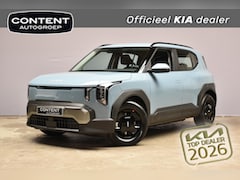 Kia EV2 - 42, 2 kWh 147pk Air
