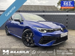 Volkswagen Golf - 2.0 TSI R DRIFT NÜRNBURG HUD AKRA PPF XPEL